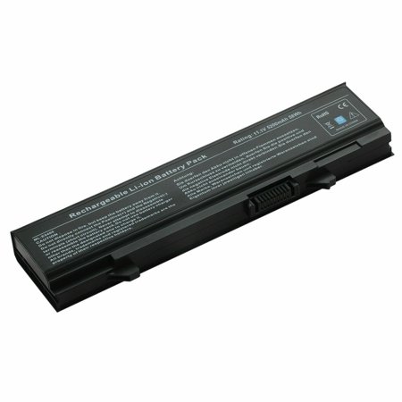 Battery For Dell Latitude E5400 E5500 E5410 E5510 PW640 WU843 WU852 RM680 X064D