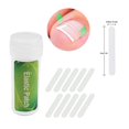 thumbnail image 2 of 10Pcs Ingrown Toenail Straightening Clip Ingrown Toenail Correction Elastic Patches Paronychia Acronyx Correction Patch Foot Care Tool, 2 of 4