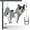 S (leg distance: 4.5-9.5" / Max W: 30lb), variant on Adjustable Dog Grooming Arm with Clamp, 26″–40″ Height, S Hammock with Back Buckle, No-Sit Grooming Restraint for Small & Medium Dogs