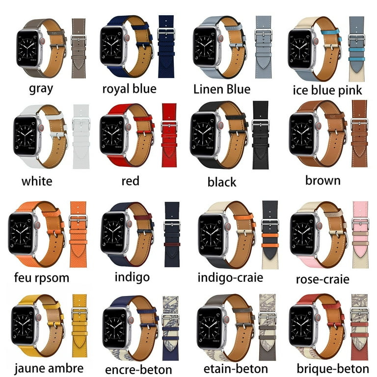 Alpine Loop Band Apple Watch Band Multipack 44mm APPLE GENUINE