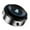 Silver #2, variant on Vaidha X8 Magnetic Car Phone Holder Mount with Vacuum Suction Cup | 360° Rotation for Dashboard & Windshield | Strong 1.5KG Adsorption | Compatible with 4.7-7 Inch Smartphones