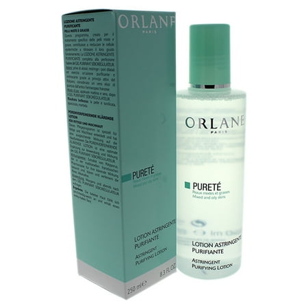 Orlane Purete Astringent Purifying Lotion , 2.5 oz Lotion
