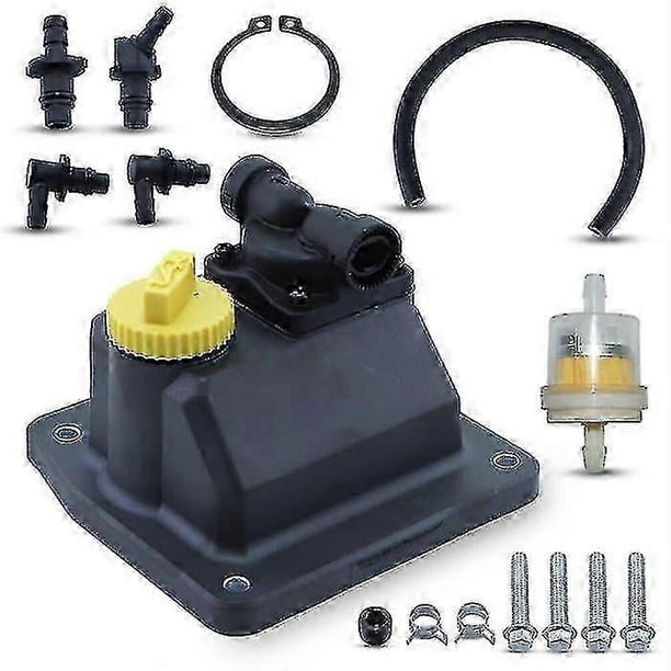 Kit Pompa Carburante Per Kohler CH18-CH25 E CH730-CH740 - 24 559 10-S