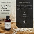 thumbnail image 4 of 2oz Sea Water | Ozone | Oakmoss Machine Diffusing Oil (Inspired by Davidoff Cool Water), 4 of 7