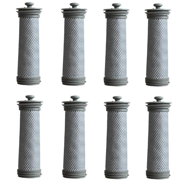 Reemplazo de robots de barrido 8 Uds filtros A10/a11 Master para Tineco Pure One A10/a11/s11