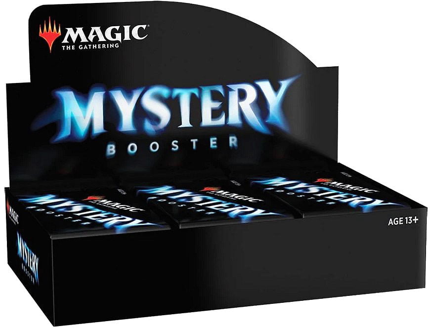 Goblin Charbelcher ~ Mystery Booster Magic MTG NearMint