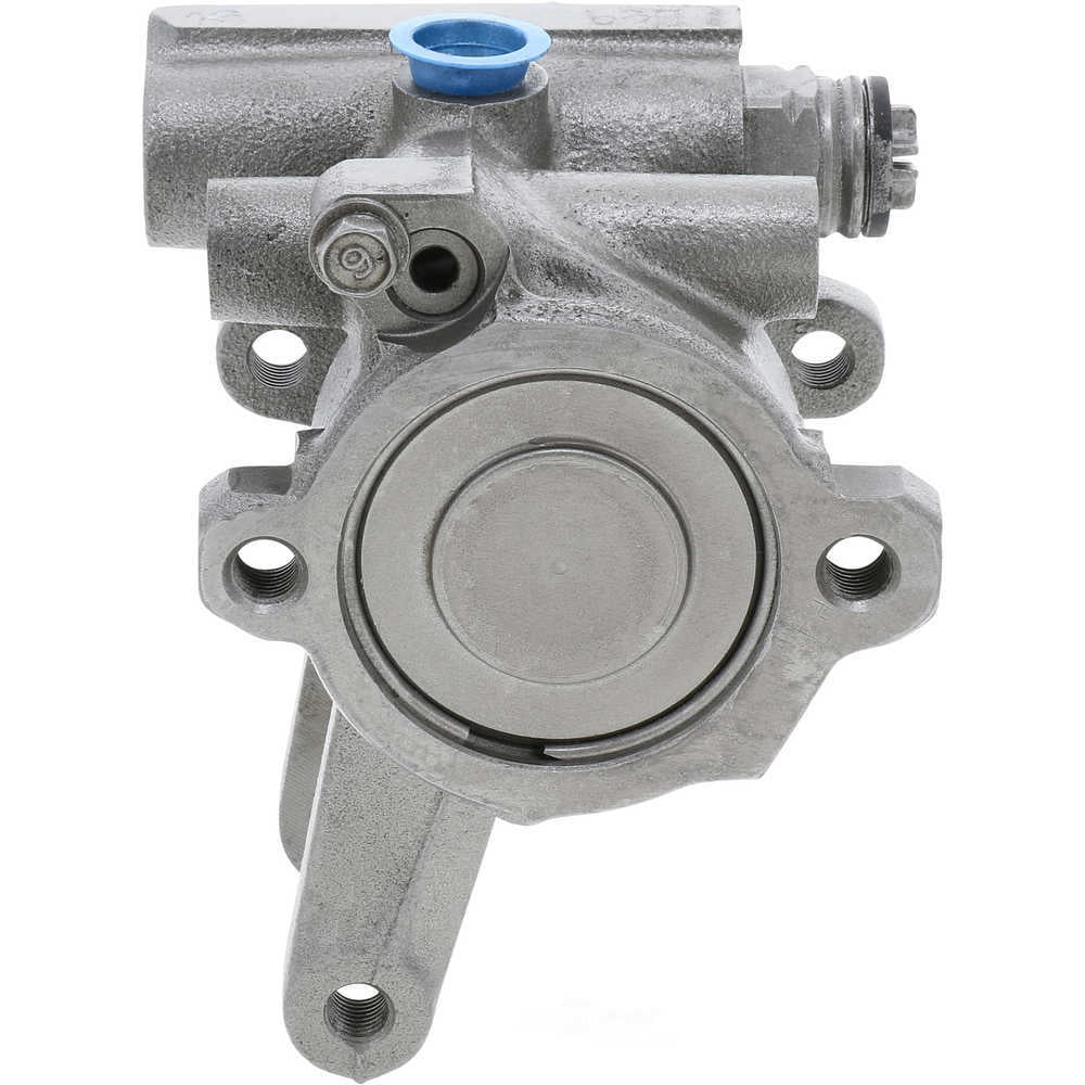 MAVAL 9625M Reman Power Steering Pump