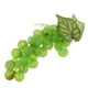 thumbnail image 4 of Racimo de de Plástico Artificial, Falsas, pequeña sala de Cocina para , Decoración de , 15cm, , 28cm Uvas Green-36, 4 of 6