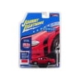 thumbnail image 2 of Johnny Lightning JLCP7138 2002 Chevrolet Camaro ZL1 427 Muscle Cars Limited Edition to 2,016 Pieces Worldwide - Red, 2 of 2