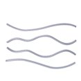 thumbnail image 1 of 4 troqueles de corte de borde curvado, plantilla para álbum de recortes, manualidades de papel para álbum, 1 of 6