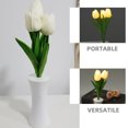 thumbnail image 3 of unbranded Decorativa De Portátil A Batería Con Para Espacios Interiores, 3 of 8