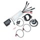 thumbnail image 3 of Kit de Controlador Sailing para Bicicleta eléctrica 25a 750w con pantalla impermeable, 3 of 10
