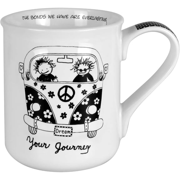 Journey Mug Children of the Inner Light