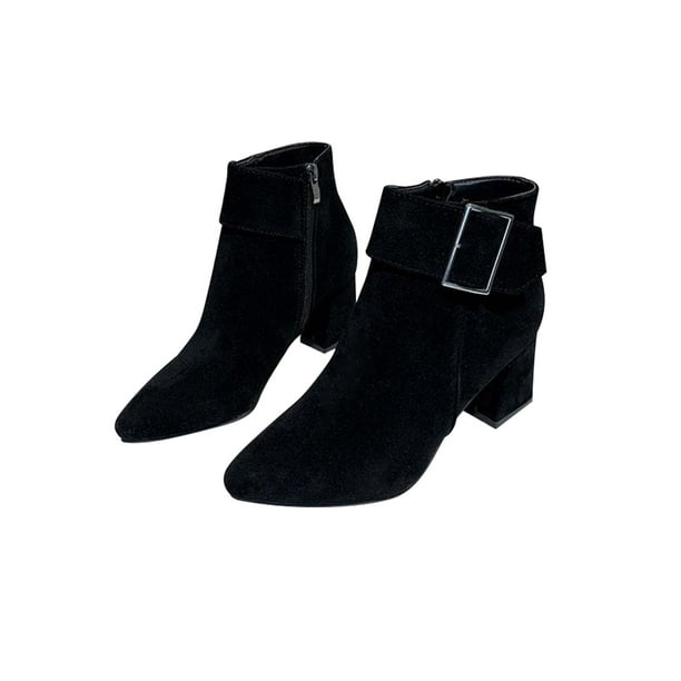 Office ankle cheap boots sale