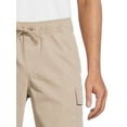 thumbnail image 5 of George Men's Pull On Cargo Shorts, 5 of 5