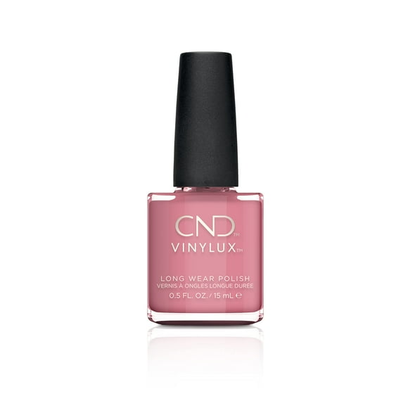 Esmalte de uñas CND Vinylux Longwear Gel Like Brillante Rosebud 15 ml