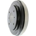 thumbnail image 2 of Centric Parts Brake Drum P/N:122.42028 Fits select: 2009-2011 NISSAN VERSA, 2 of 5