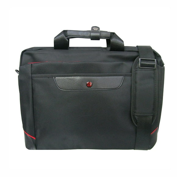 PORTAFOLIO BOSCAINI 4403-4 NEGRO ORO ANGELUS PORTAFOLIO 4403-4