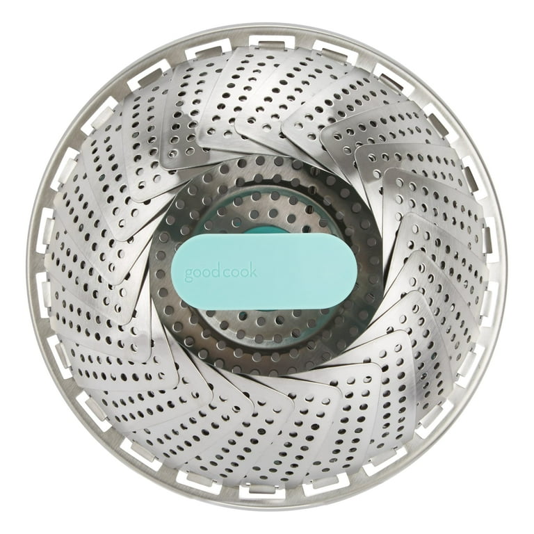 Mesh Steamer Target Instant Pot Steamer Basket Stainless Steel