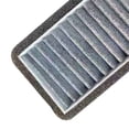 thumbnail image 2 of Piezas De Automóvil Filtro de entrada de aire acondicionado para Tesla Model 3 2021 (interno), 2 of 4