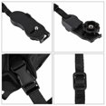 thumbnail image 5 of JIAHAOO Hand Support Wrist Strap for DSLR Cameras Prevents Drops & Offers Superior Support & Freedom of Movement, 5 of 9