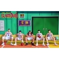 thumbnail image 2 of GT Dasin SlamDunk Baloncesto Kainan Kiyota Nobunaga Mutou Tadashi Jin Soichiro figura de acción de pvc SLAM DUNK modelo de juguete brinquedos xuanjing unisex, 2 of 2