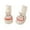 czb# Beige616, variant on Baby Toddler Girls Crew Walking Socks Cute Cartoon Pattern Solid Color Soft Sole Leather Bottom Floor Footwear Non Lightweight Socks First Walking Footwear,Pink,6-12 Months