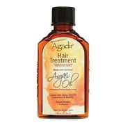 AGADIR Argan Oil Hair Treatment, 4 Fl Oz (Pack of 4)