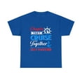 thumbnail image 2 of Couple That Cruise Together Stay Together T-Shirt, 2 of 2
