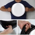 thumbnail image 3 of Kick Pad, EVA Lining Wear  Boxing Pad  for Martial Arts, 3 of 8