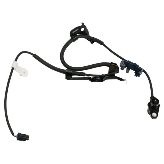 TRQ Front ABS Wheel Speed Sensor LH Driver Side for Toyota Camry Avalon BSA70406