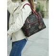 thumbnail image 2 of MKF Collection Siena Tote Bag Vegan Leather Shoulder Bag Purse by Mia K, 2 of 10