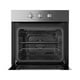 thumbnail image 3 of Horno y Parrilla Eléctricos para Empotrar Teka Pack Duo InduHorno IBHE 641 715, 3 of 5