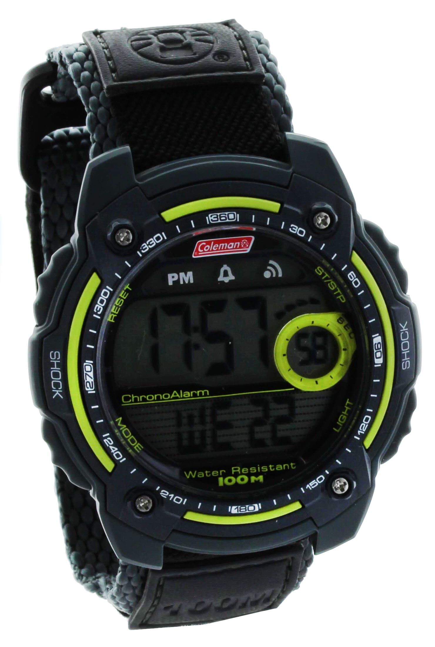 Coleman kids watch best sale