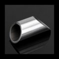 thumbnail image 2 of Guitar Finger Sliding Stick Slide Rail Electric Guitar Yan Yin Slide 58mm Medium Guitar Slide,1 x Slide,silver, 2 of 8