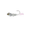 Pro Minnow, variant on 6th Sense – Spangle Tinsel Jig Crappie Fishing Lure, Flash Tinsel Design