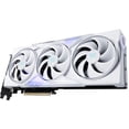 thumbnail image 4 of MSI Gaming RTX 5060 Ti 8G Gaming Trio OC White 8GB GDDR7 Graphics Card, 4 of 11
