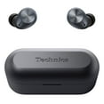 thumbnail image 6 of Technics Earbuds, True Wireless with Charging Case, Black, EAHAZ40K, 6 of 10