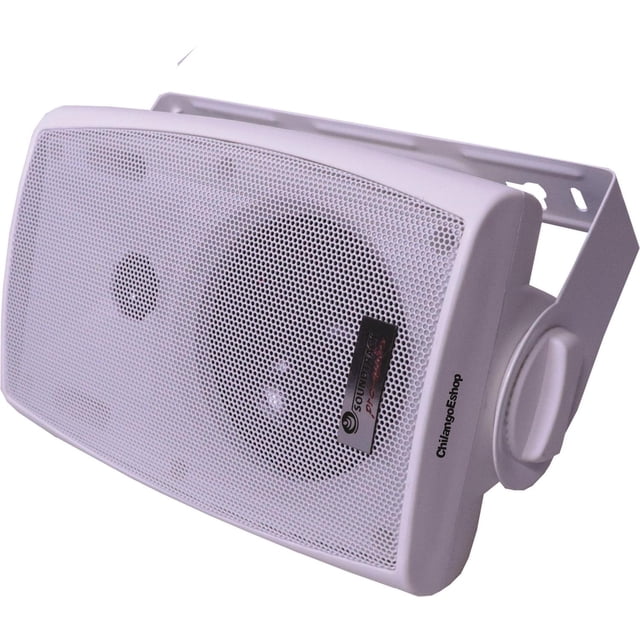 Bafle AMBIENTAL SOUNDTRACK 40W RMS LINEA DE VOLTAJE O normal