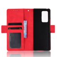 thumbnail image 2 of Funda Tipo Billetera GANGXUN para Samsung Galaxy Z Fold2 5G – Tapa Flip con Tarjetero, 2 of 5