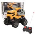 thumbnail image 2 of Vehículo de Ingeniería RC ANGGREK Gancho Móvil Electrónico Ligero 1:43 4 Canales Para Niños, 2 of 7