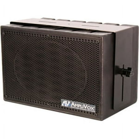 MITY-BOX 50W COMPACT PA SPKR PRICING ONLY FOR ONHAND NO BCKORDER