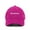 Fuscha, variant on Tech Design #OneNation Baseball Cap Embroidered Cotton Adjustable Dad Hat Light Pink