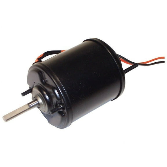 Brothers Trucks HTRM063 Heater Blower Motor - 12 Volt