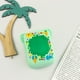 thumbnail image 4 of Funda Protectora Silicona Anticaída Ygjytge Compatible Con BITZEE Toy Digital Pet Verde, 4 of 9