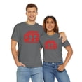 thumbnail image 7 of DJH Apparel | John 3:16 Parody Christian Unisex T-shirt, 7 of 7