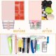 thumbnail image 3 of Desk Pencil Pen Holder , Office Desk Organizers Desktop Storage Pen Organizers with 3 Independent Drawers, 3 of 4