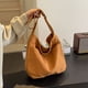 thumbnail image 2 of Bolso Bandolera Lona Mujeres Y Hombres para Viajes, 2 of 9