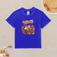 thumbnail image 2 of Camiseta Algodón de Naru para niños, 2 of 5