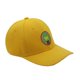 thumbnail image 2 of Gorra de béisbol Anime Up Russels, red ajustable de algodón, 2 of 3